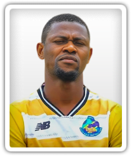 Daniel Lyanga