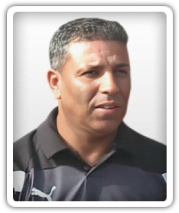 Rachid Ghaflaoui