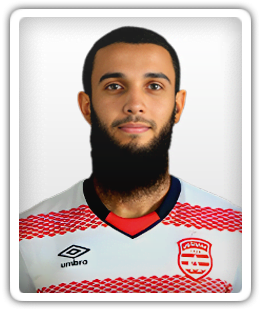 Mohamed Ali Amri