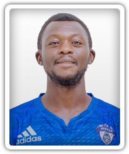 Omar Moussa
