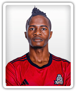 Milton Karisa