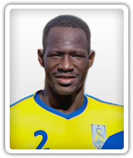 Yaya Sanou