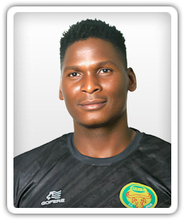 Tom Ikara