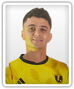Omar El Saeed