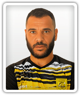 Kais Amdouni