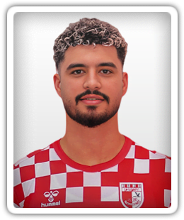 Jasser Khmiri