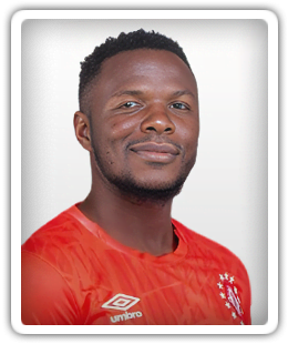 Lazarous Kambole