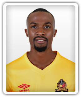 Godfrey Ngwenya