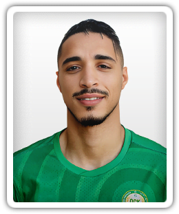 Ayoub Gaadaoui