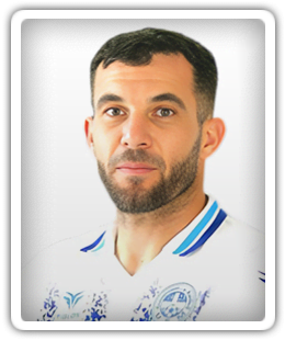 Abdessalem Hallaoui