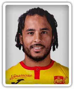Mohamed Ali Ben Salem