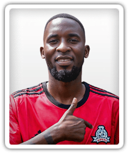Moses Waiswa