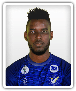 Nelson Senkatuka