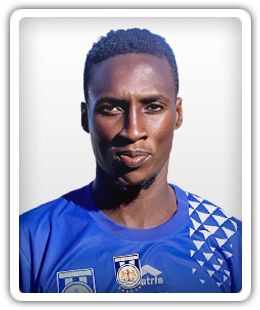 Derrick Nsibambi
