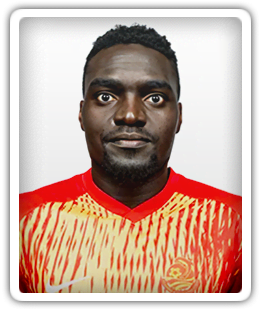 Timothy Awany