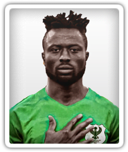 Anthony Okpotu