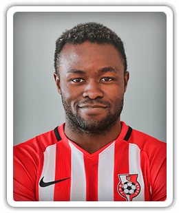 Eneji Moses