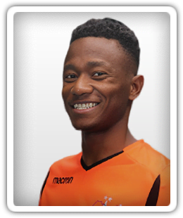 Kamaijanda Ndisiro