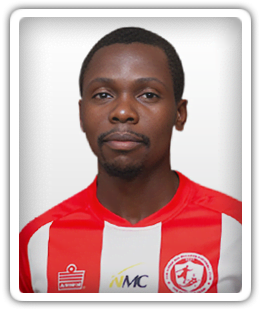 Gomezgani Chirwa