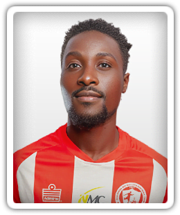 Patrick Phiri
