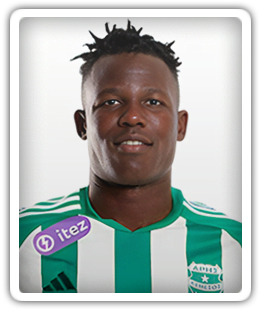 Ismael Yandal