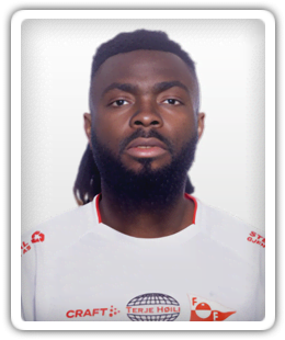 Leonard Owusu