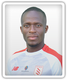 Guillaume Yenoussi