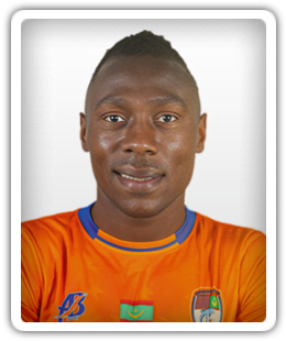Aboubacar Conté