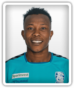 Solomon Ogberahwe