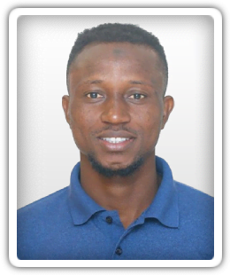 Yussif Mubarik