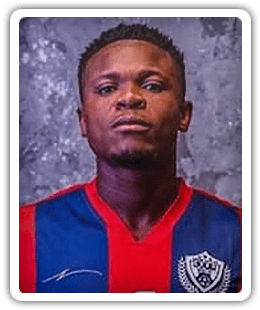Nicholas Mensah