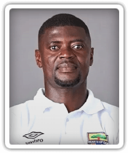 Samuel Boadu