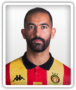 Yassine Meriah