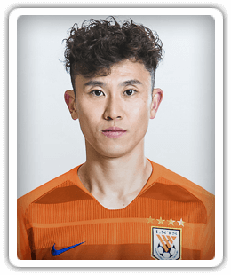 Zhou Haibin