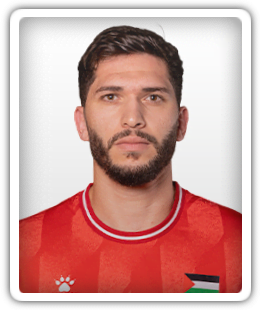 Mahmoud Wadi