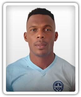 Fabrice Zéguéï