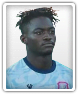 Daniel Edeh