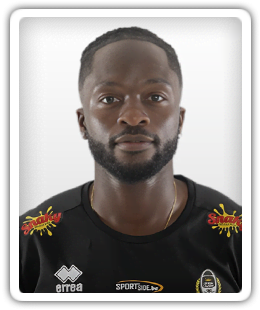 Karl Ndedi