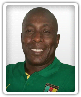 Christopher Ousmanou