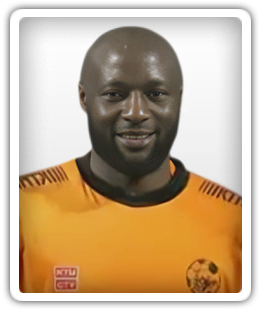 Pistone Mutamba