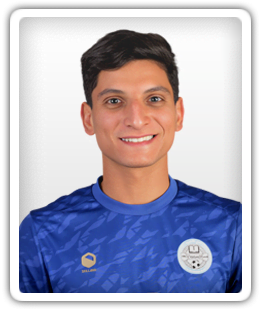 Ahmed Mostafa