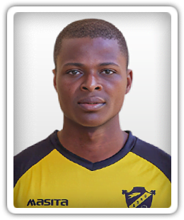 Kokou Kloukpo