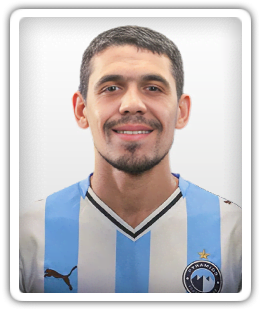 Mohamed Hamdi