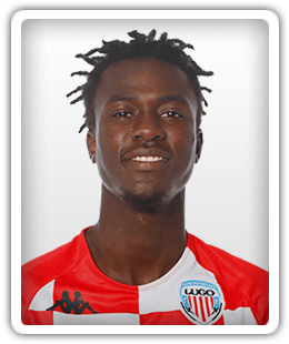 Idrissa Thiam