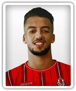 Mouad Bahsain