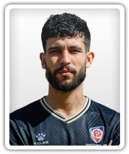 Youssef Limouri