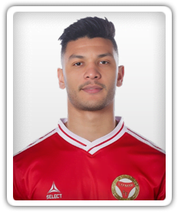 Achraf Dari