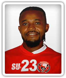 Michael Okoro