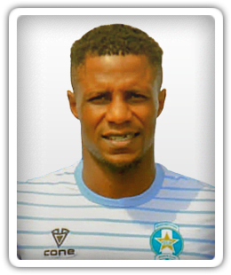 Ubong Williams