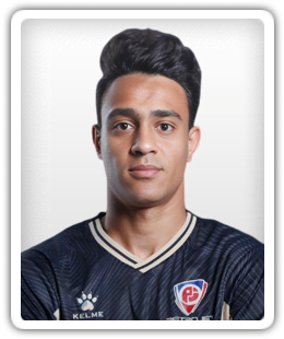 Mostafa El Badry